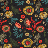 Cheerful Flowers 98